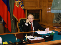 Новости СВО: о чем говорили командир из Константиновки и Путин, «Рука» для разминирования, ЛНР продолжает зачистку