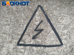 Из-за масштабного отключения электроэнергии в ЛНР люди остались без отопления и водоснабжения