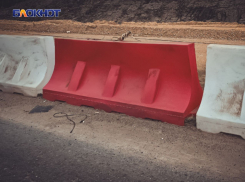 Почти 5,4 млрд рублей направит Правительство России на дорожные работы в ЛНР, ДНР, в Запорожской и Херсонской областях