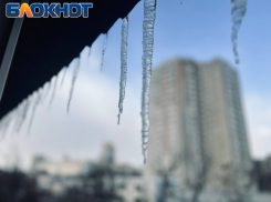 Заморозки в ЛНР продлятся до 15 апреля