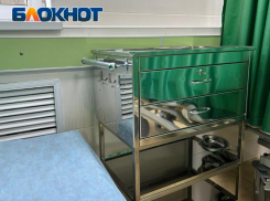 Первым на территории всего Донбасса завод Луганска изготовил высокотехнологичные спортивные протезы 