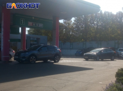 Дефицит бензина в ЛНР связали с «синдромом гречки»