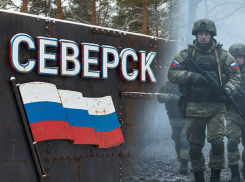 Сводка СВО к 10 декабря: прорыв на Изюм, фронт в Северске рухнул, путь на Краматорск открыт