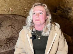 «Суматоха, раненые парни лежат, кровь»: учительница из села Михайловка ЛНР спасла троих раненых бойцов ВС РФ