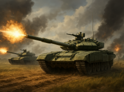 Новости СВО: ВСУ теряют Красный Лиман, Северский «котел» скоро захлопнется, Зеленский приказал умирать