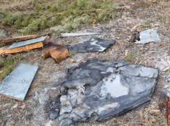 В ЛНР ликвидирован разведывательный дрон ВСУ