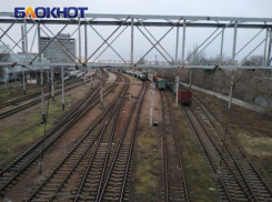 В ЛНР снизят стоимость проезда на поезд «Ясиноватая – Успенская»