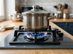 В ЛНР более 50 льготников получили субсидии на догазификацию в 2025 году