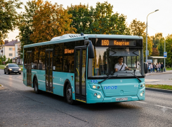 В ЛНР прибудут более 30 новых автобусов до конца лета