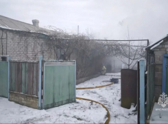 Курение стоило жизни пенсионеру в ЛНР