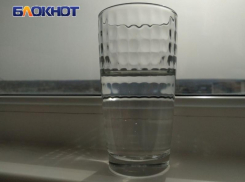 Отключения воды в ЛНР 20 августа: адреса