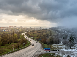 Зима не сдается: на север ЛНР обрушится мокрый снег и туман