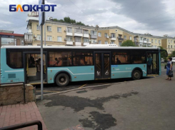 ЛНР обновляет автопарк: муниципалитеты получили 567 новых автобусов