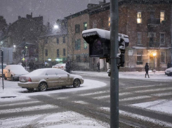 Дорожная камера Луганска за сутки выявила 3 тысячи нарушений