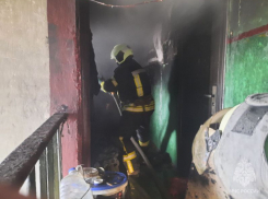 Трагедия в общежитии города Северодонецк ЛНР: мужчина погиб в результате пожара