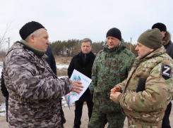 Четыре поселка в ЛНР оказались в зоне подтопления: власти борются с ЧС