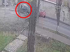 Парень, сбитый на «зебре» в Луганске, скончался в больнице