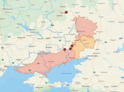 Сумская неразбериха, контратаки врага в Харьковской области, продвижение в Белогоровке ЛНР, успехи в ДНР: сводки СВО