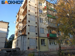 Власти ЛНР пообещали переселить жителей аварийных домов