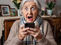 В ЛНР задержали курьера телефонных мошенников