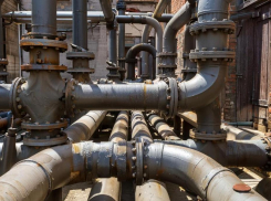 На трое суток с 29 по 31 октября остановят Петровский магистральный водовод ЛНР