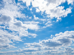 В ЛНР 20 апреля воздух прогреется до 26 градусов тепла