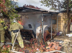 В Лутугино ЛНР чуть не согрел жилой дом