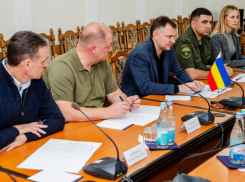 Дети и педагоги из ЛНР будут участвовать в казачьих проектах