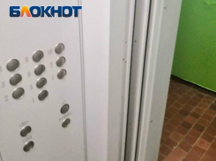 Более 100 новых лифтов появится в домах Луганска