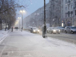 ЛНР скует льдом и засыпет снегом 28 декабря