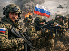 Новости СВО: Украина грозится оккупировать Ставрополье, ВС РФ растерзали ВСУ под землей