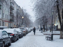 Морозы и снег ударят по ЛНР, но обойдут сам Луганск