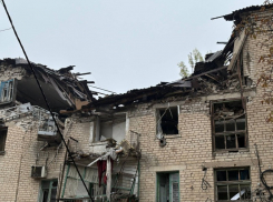 «Людей замуровало»: многоэтажку разворотило после взрыва газа в Красном Луче ЛНР