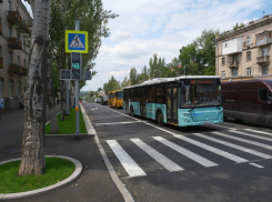 80 автобусов общественного транспорта поставят в ЛНР до конца 2023 года