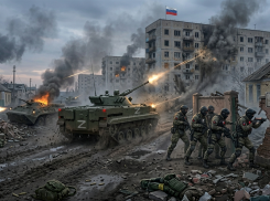 Новости СВО: США бросили Киев, ВС РФ штурмуют Гришино, ВСУ бегут из Димитрова