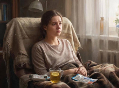 Заболеваемость гриппом и ОРВИ в ЛНР подскочила вдвое за первую рабочую неделю