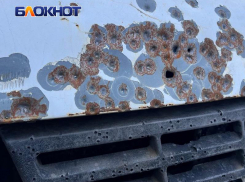 Кременную ЛНР обстреляли кассетными боеприпасами