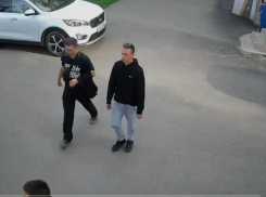 Полиция ищет луганских «курточных» вандалов