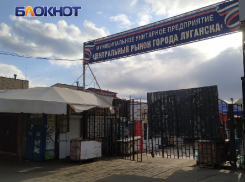 В ЛНР предложили отсрочить внедрение онлайн-касс на рынках