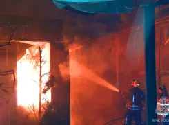 Оперативная обстановка в ЛНР: спасатели и ЖКХ на страже порядка