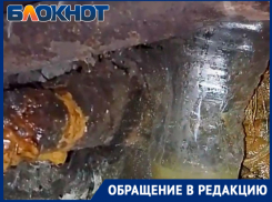 Коммунальщики отказались ремонтировать водоснабжение в луганской многоэтажке