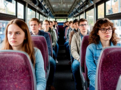 17 ноября откроют новый межмуниципальный маршрут «Луганск — Желтое»