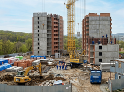 Пик жилищного строительства в ЛНР придется на 2026–2028 годы