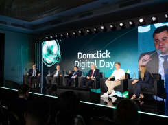 Генпартнер Domclick Digital Day «ЮгСтройИнвест» поделился стратегией продаж при высокой ставке