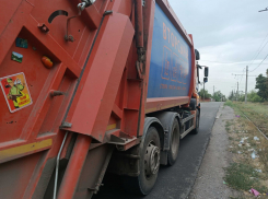 Предпринимателям ЛНР необходимо перезаключить договор с новым регоператором по ТКО