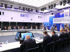«Единая Россия» создаст первую в России платформу для трудоустройства ветеранов СВО