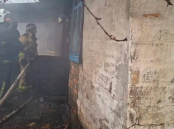 Из-за кустарного обогревателя в ЛНР сгорел мужчина 