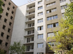 В Алчевске ЛНР стартовало масштабное восстановление Донбасского государственного технического университета 