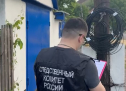 Трагедия в Шахтерском ЛНР: следствие выясняет обстоятельства гибели моонтажника