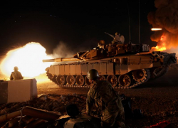 Сводка СВО к 25 июля: прорыв в Купянск и ВСУ сбежали из ЛНР 